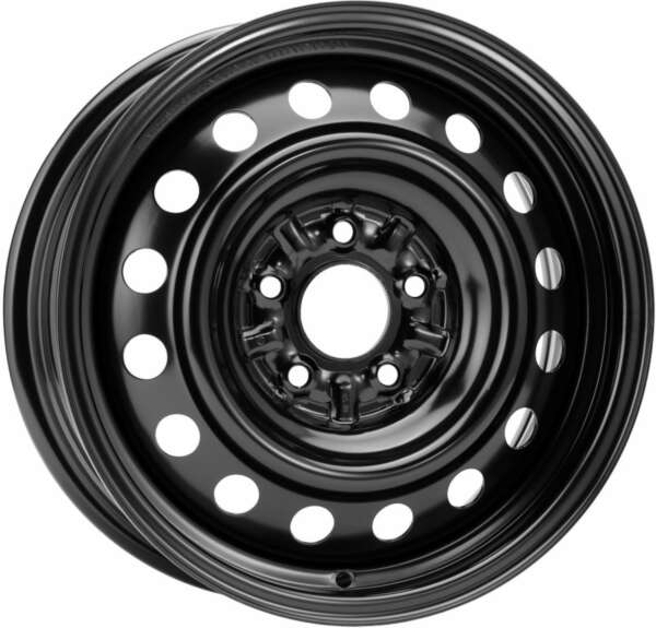 Plechový disk 9657, C4 Aircross / PEUGEOT 4008/MITSUBISHI Outlander (2012-) / Eclipse Cross