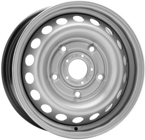 Plechový disk 8337, Transit (V362)/02.12-