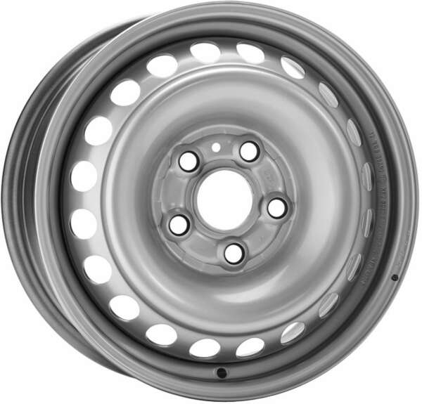 Plechový disk 9053, Amarok