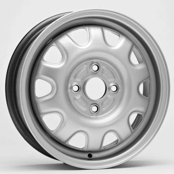 Plechový disk 5010, Ignis/Wagon R+ / OPEL Agila