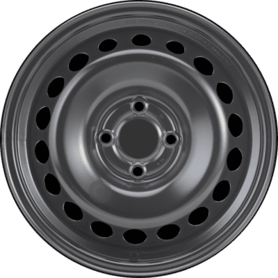Plechový disk 7777, Clio IV(X98)11.12-