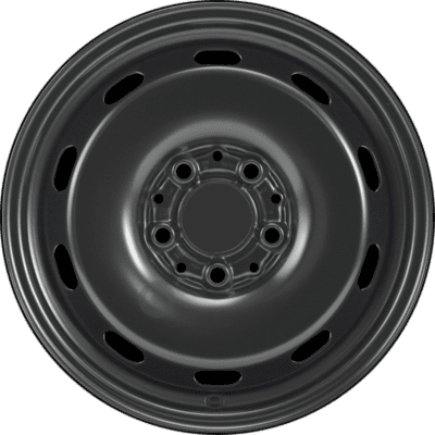 Plechový disk 7605, Mini (2014-)