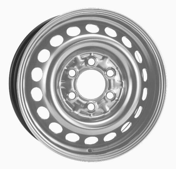 Plechový disk 9488, Sprinter II / VW Crafter30/35 (3to, 3.8to)