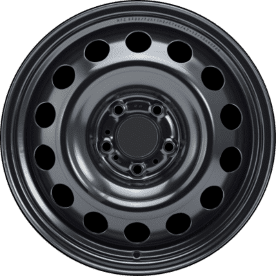 Plechový disk 9833, 308 (2013-)