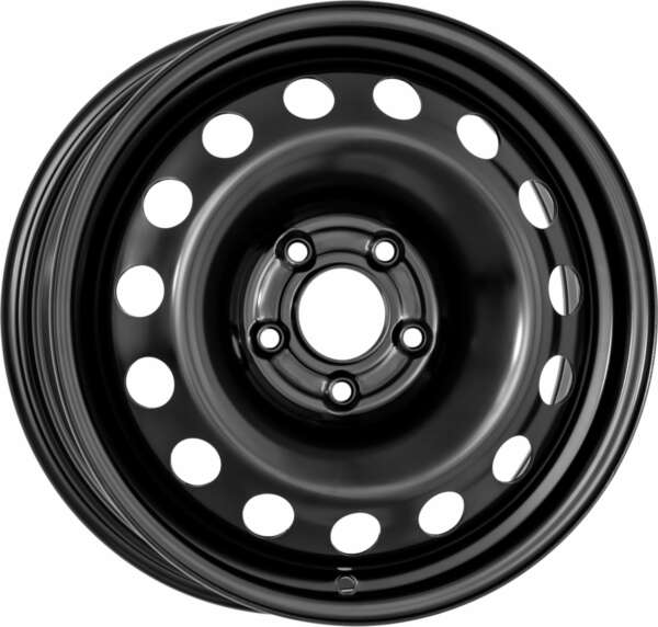 Plechový disk 8887, 500X