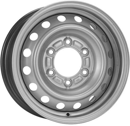 Plechový disk 8701, D-Max (2014-)