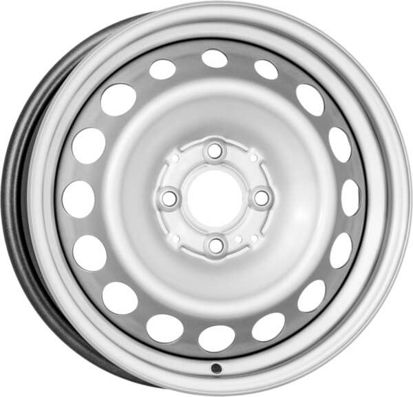 Plechový disk 4004, Smart ForTwo (HA, 2014-)
