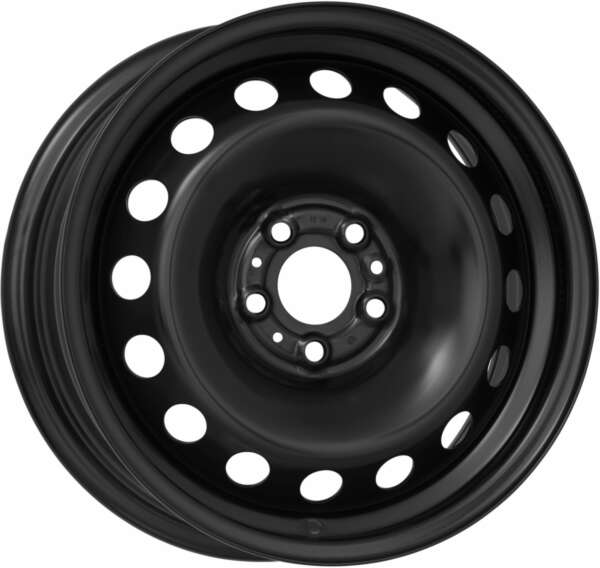 Plechový disk 4105, Tipo (2016-)