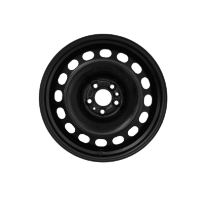 Plechový disk 7105, Tipo (2016-)