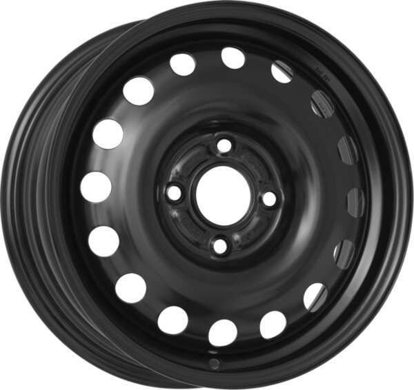 Plechový disk 4505, Ka+ (2016-)
