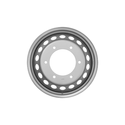 Plechový disk 7870, Sprinter NCV III Zwillingsrad / W907
