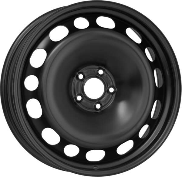 Plechový disk 9981, Scenic IV (JFA-RFA Tall & Narrow)/08.16-