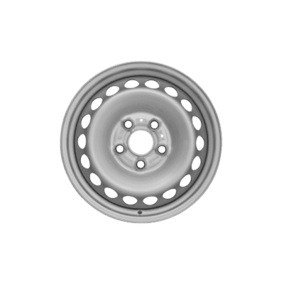 Plechový disk 6695, Crafter