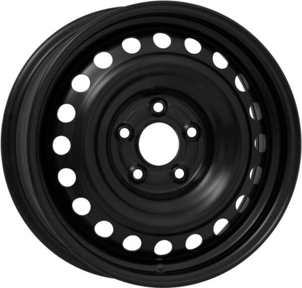 Plechový disk 7001, Kona