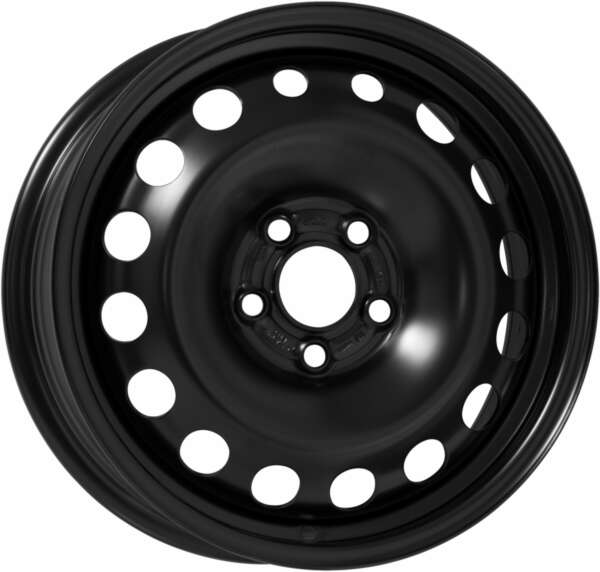 Plechový disk 7232, Transit/Tourneo Connect II