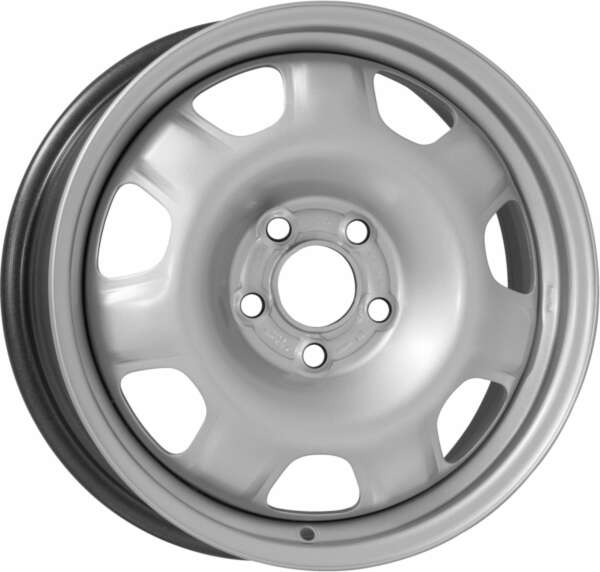 Plechový disk 7233, Transit/Tourneo Connect II Design Wheel