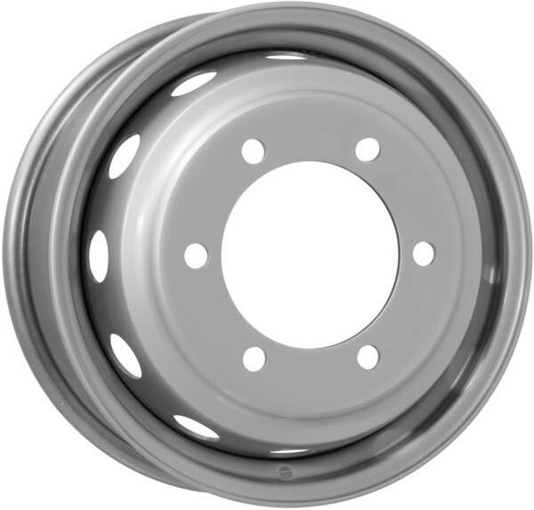 Plechový disk 6024, Daily