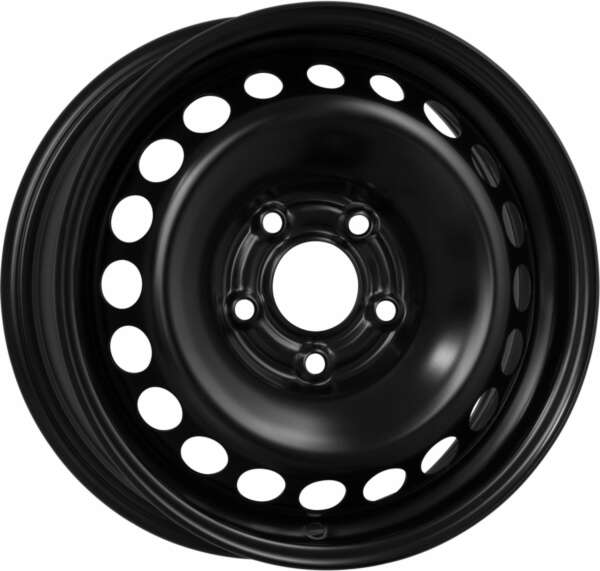 Plechový disk 4703, Zoe FL