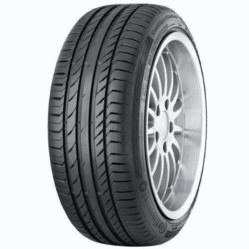 Continental 295/40 R21 111Y TL XL ZR FR CONTI SPORT CONTACT 5 SUV - Mercedes