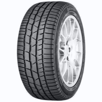 Continental 205/60 R16 96H TL XL M+S 3PMSF CS CONTI WINTER CONTACT TS 830 P