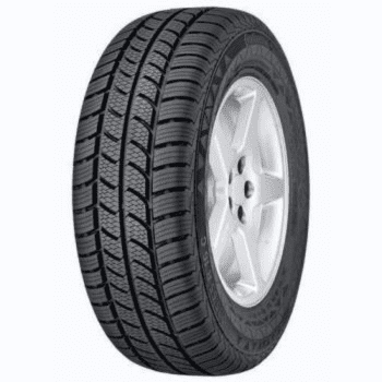 Continental 235/65 R16 116R TL C 10PR M+S 3PMSF VANCO WINTER CONTACT 2