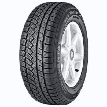Continental 235/65 R17 104H TL M+S 3PMSF WINTER CONTACT 4X4 - BMW