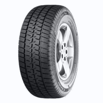 Matador 205/65 R15 100T TL C 6PR M+S 3PMSF MPS530