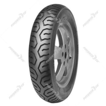 Mitas 3,00-10 42J TL/TT MC12