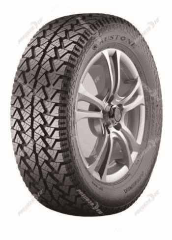 Austone 225/75 R15 102T TL M+S BSW SP302