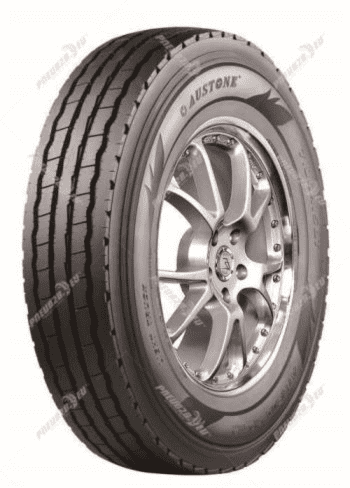 Austone 6.50 R16 102Q TT BSW LT 10PR SP112