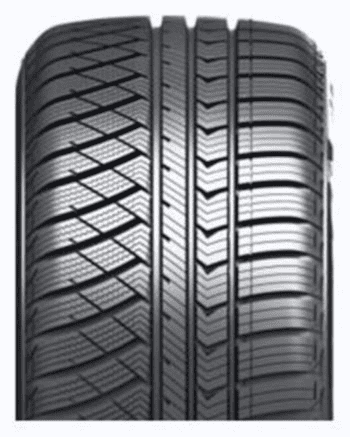 Sailun 185/60 R15 88H TL XL M+S 3PMSF FP ATREZZO 4SEASONS