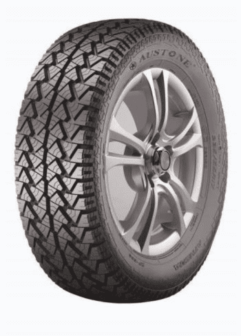 Austone 205/80 R16 108S TL C 8PR M+S ATHENA SP302