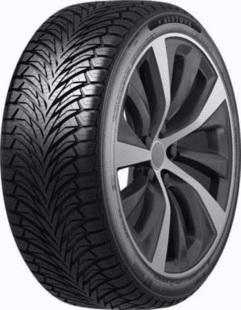 Austone 175/65 R14 86H TL XL M+S 3PMSF FIX CLIME SP401