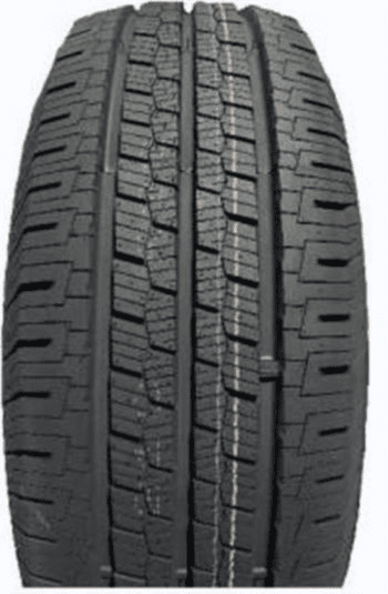Tracmax 215/60 R16 103/101T TL C 6PR M+S 3PMSF VAN SAVER A/S
