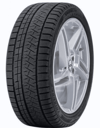 Triangle 235/40 R18 95V TL XL M+S 3PMSF SNOWLINK PL02