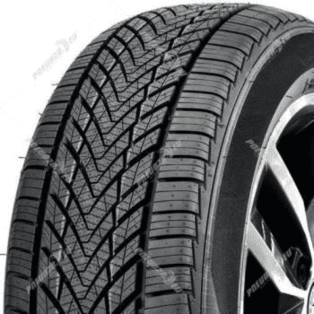 Tracmax 235/55 R19 105W TL XL M+S 3PMSF ZR TRAC SAVER A/S