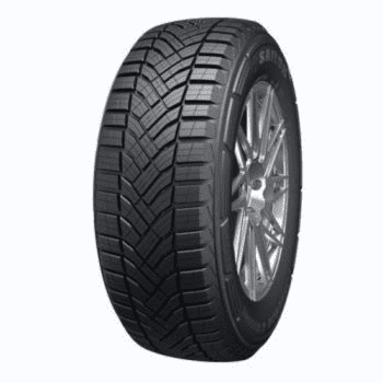 Sailun 215/75 R16 114R TL C 10PR M+S 3PMSF COMMERCIO 4 SEASONS