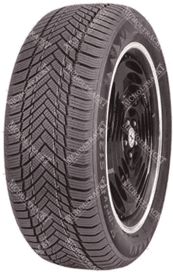 Tracmax 185/65 R15 92T TL XL M+S 3PMSF X PRIVILO S-130