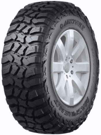 Austone 235/75 R15 101Q TL LT M+S P.O.R. 6PR MASPIRE M/T