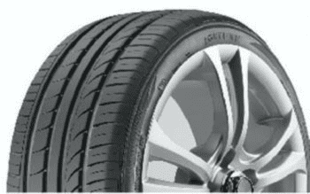 Fortune 215/45 R17 91Y TL XL BORA FSR701