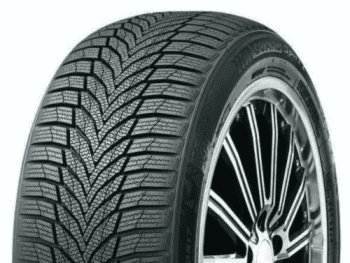 Nexen 205/45 R16 87H TL XL M+S 3PMSF RPB WINGUARD SPORT 2 (WU7)