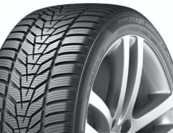 Hankook 225/60 R18 104H TL XL M+S 3PMSF W330A WINTER ICEPT EVO3 SUV - OE BMW