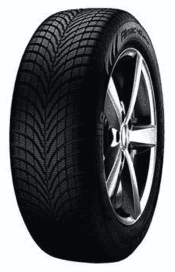 Apollo 195/65 R15 91H TL M+S 3PMSF ALNAC 4G WINTER