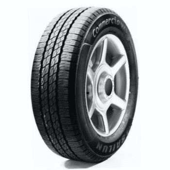 Sailun 185/75 R16 104/102R TL C 3PMSF COMMERCIO VX1
