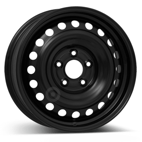 Plechový disk 6109