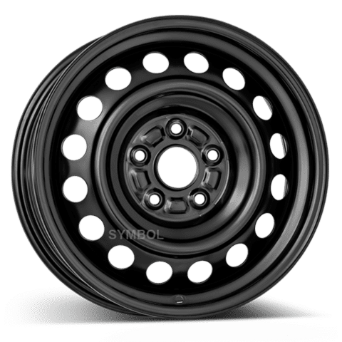 Plechový disk 6975