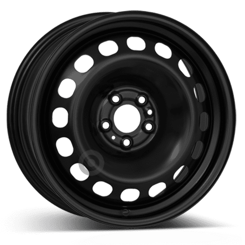 Plechový disk 9136