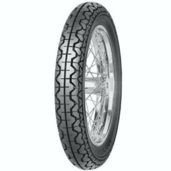 Cjelogodišnje gume za motocikle 3.25/R16 55/55P Mitas H 06