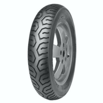 Cjelogodišnje gume za motocikle 3/R10 42J Mitas MC12