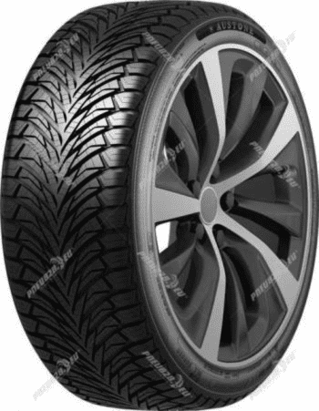 Cjelogodišnje gume za osobna vozila 185/65R14 86H Austone FIX CLIME SP401